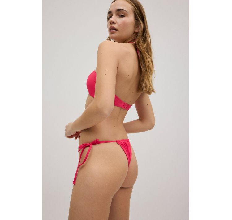 YSABEL MORA dÓŁ kostiumu bikini mini brazyliany