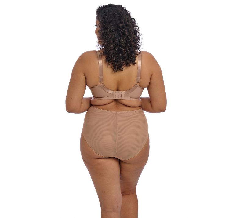 ELOMI sachi tiulowe wysokie figi