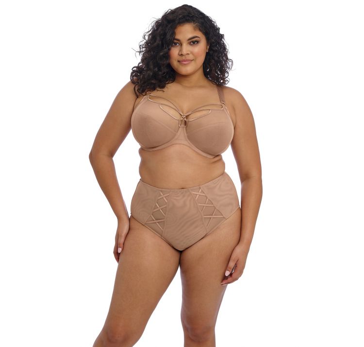 ELOMI sachi tiulowe wysokie figi