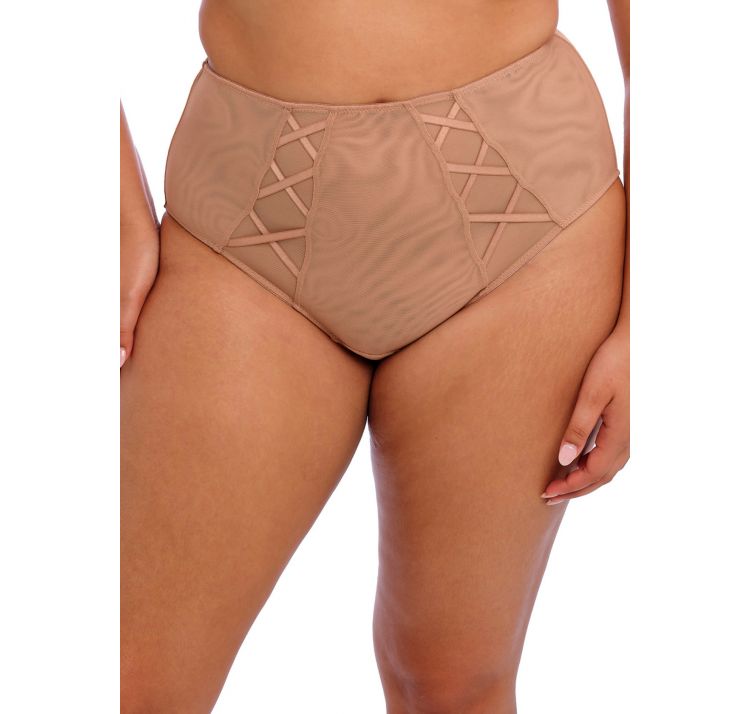 ELOMI sachi tiulowe wysokie figi