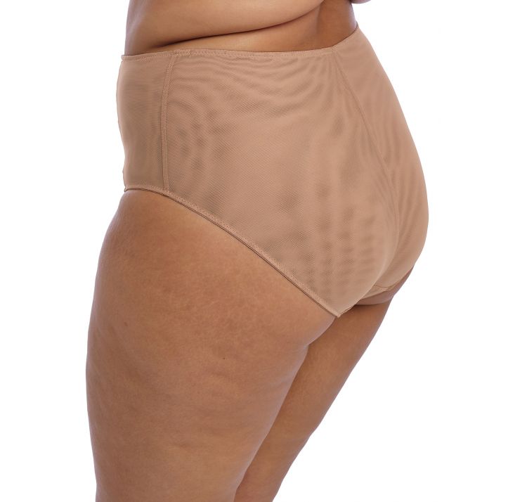 ELOMI sachi tiulowe wysokie figi