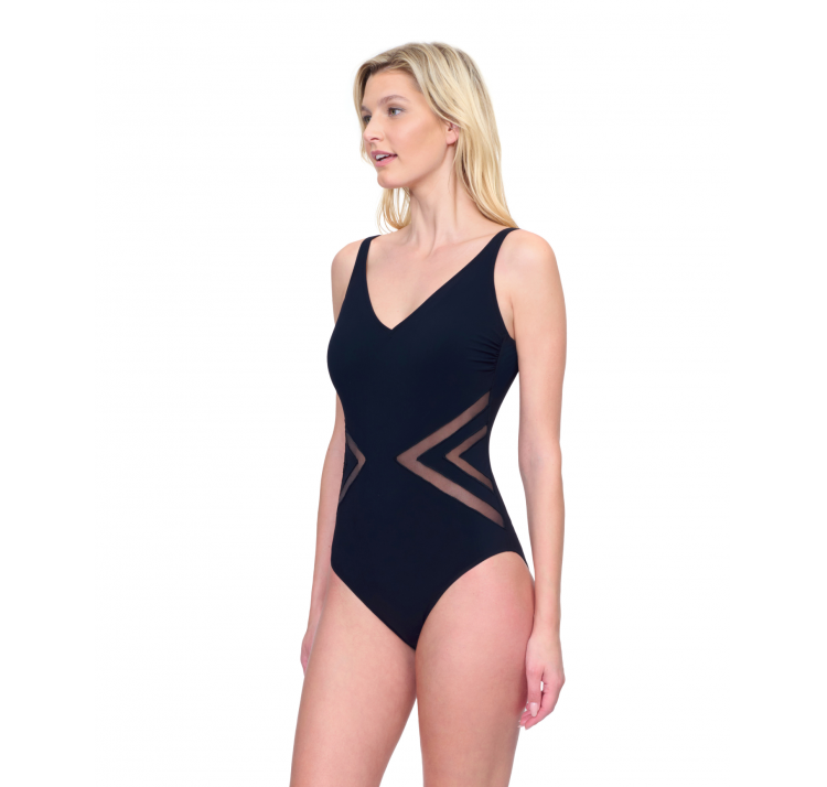 GOTTEX day dream strÓj kĄpielowy jednoczĘŚciowy