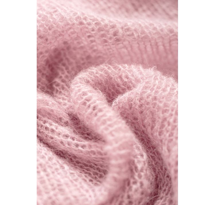 YOU BY TOKARSKA lekki kardigan 60% alpaka