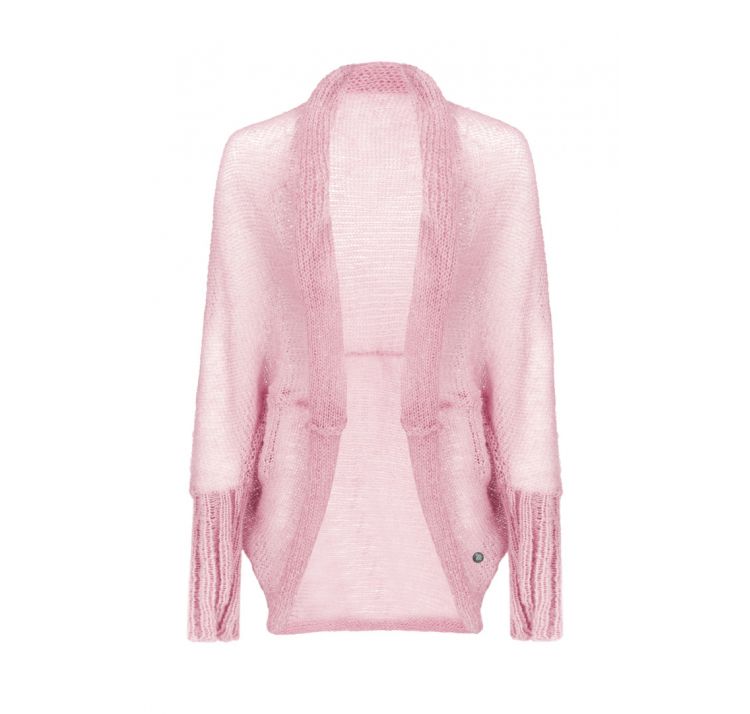 YOU BY TOKARSKA lekki kardigan 60% alpaka