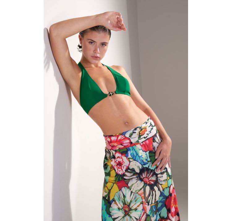 PAIN DE SUCRE jaya 16 dŁuga letnia spÓdnica maxi / sukienka