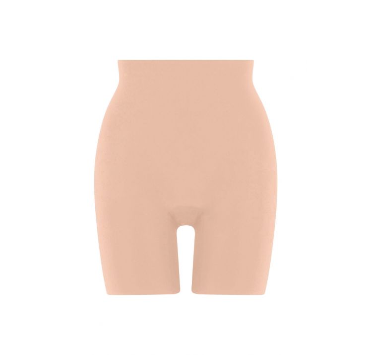 FANTASIE smoothease invisible curve comfort short bezszwowe majtki z nogawkĄ