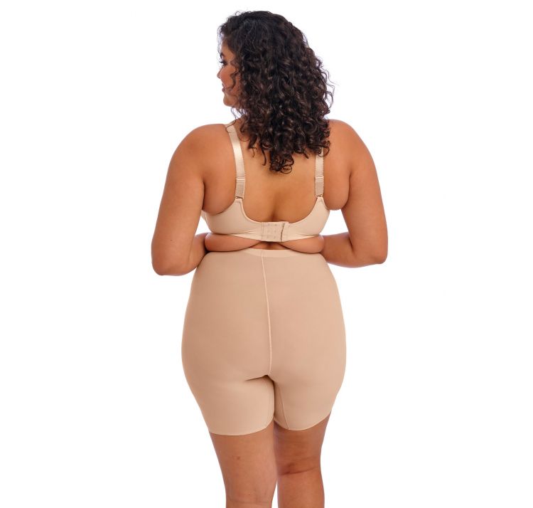 FANTASIE smoothease invisible curve comfort short bezszwowe majtki z nogawkĄ