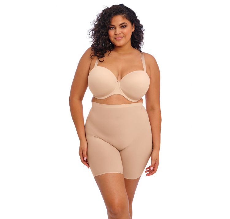 FANTASIE smoothease invisible curve comfort short bezszwowe majtki z nogawkĄ
