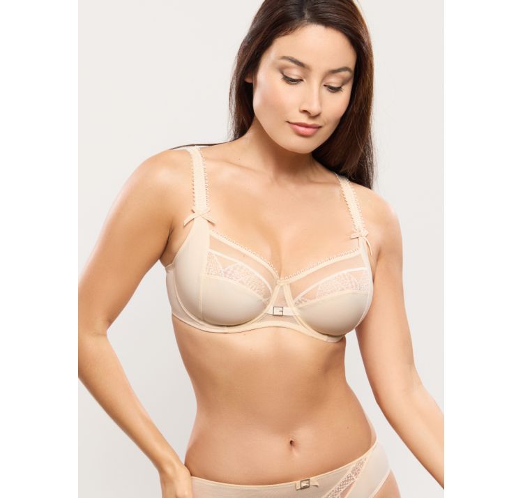 EMPREINTE gustave biustonosz full cup