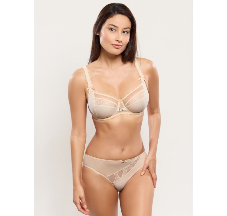 EMPREINTE gustave biustonosz full cup