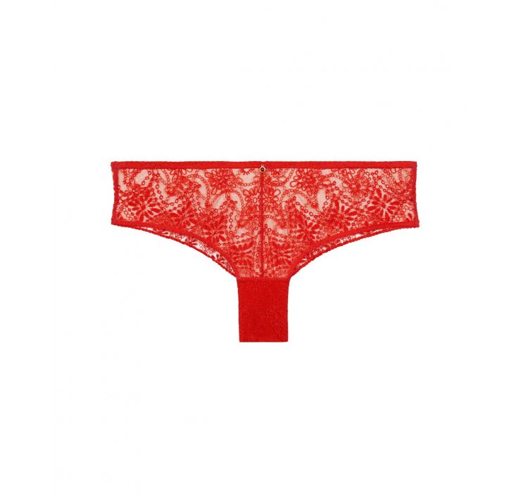 AUBADE PARIS losing my mind koronkowe szorty