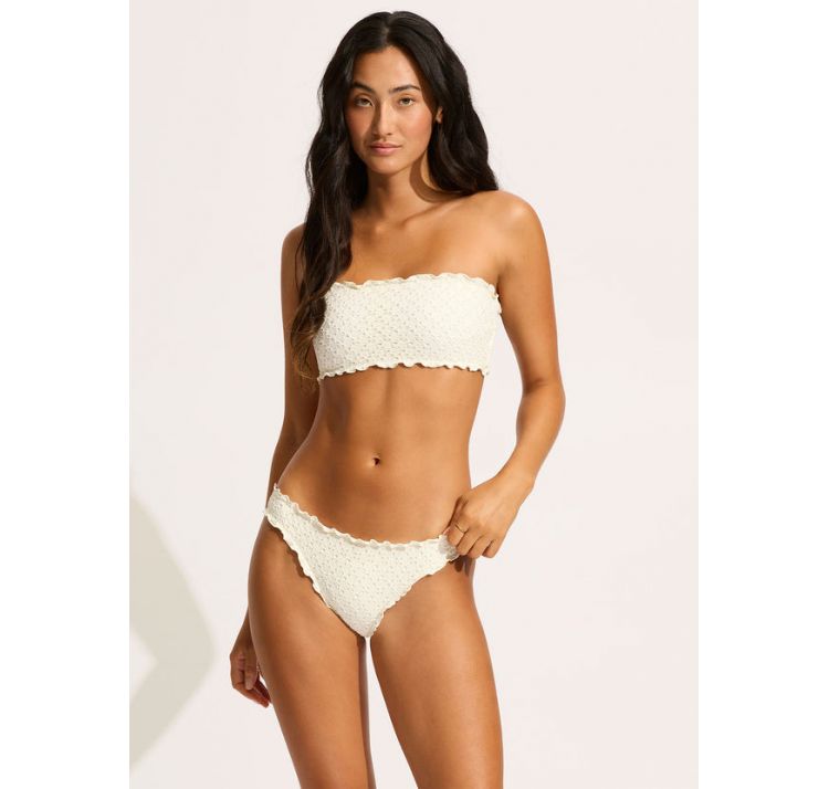 SEAFOLLY daydreamer gÓra kostiumu kĄpielowego opaska