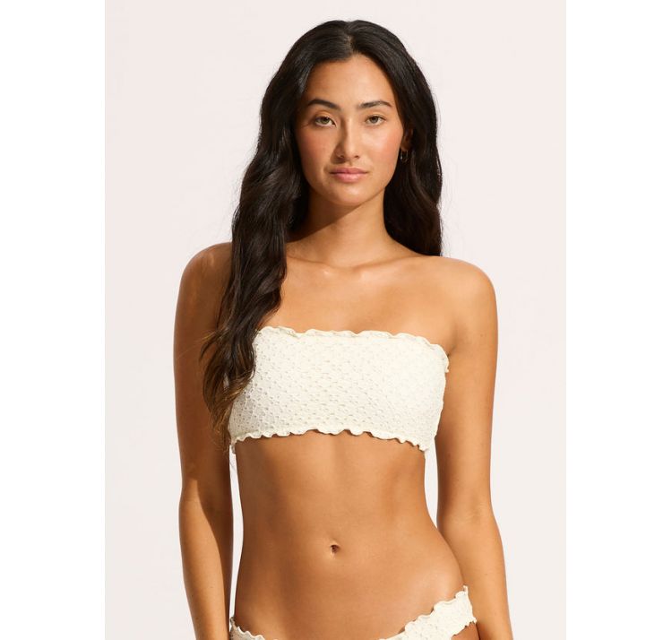 SEAFOLLY daydreamer gÓra kostiumu kĄpielowego opaska