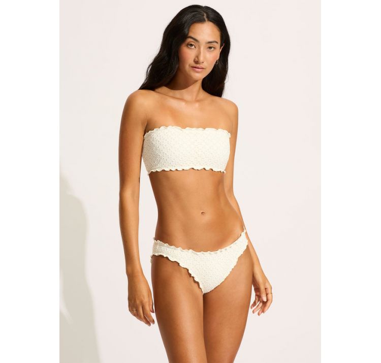 SEAFOLLY daydreamer gÓra kostiumu kĄpielowego opaska