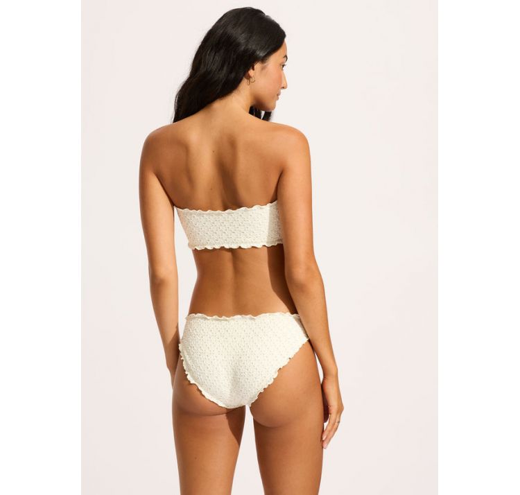 SEAFOLLY daydreamer gÓra kostiumu kĄpielowego opaska