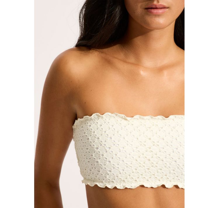 SEAFOLLY daydreamer gÓra kostiumu kĄpielowego opaska