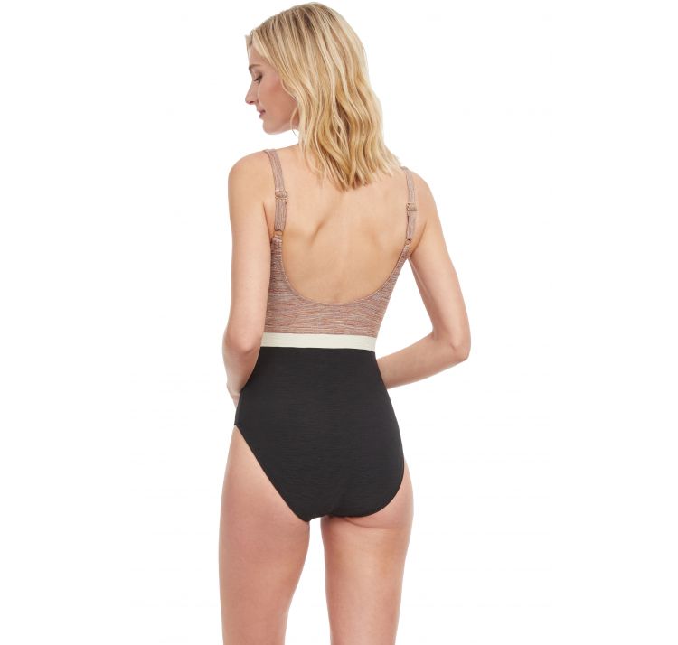 GOTTEX serenity strÓj kĄpielowy jednoczĘŚciowy