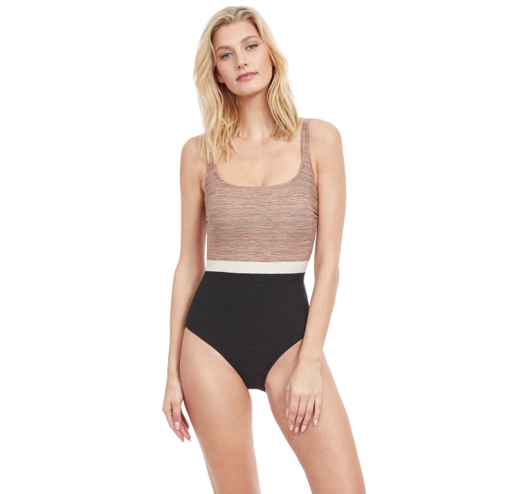 GOTTEX serenity strÓj kĄpielowy jednoczĘŚciowy