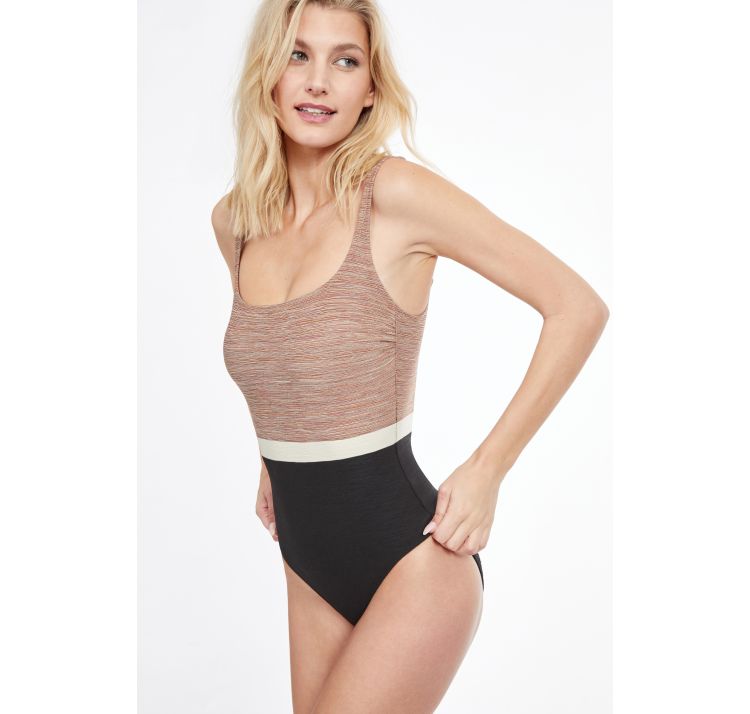 GOTTEX serenity strÓj kĄpielowy jednoczĘŚciowy