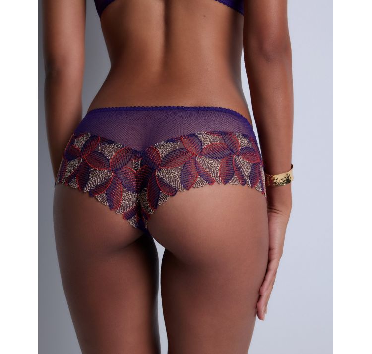 AUBADE PARIS life celebration koronkowe szorty