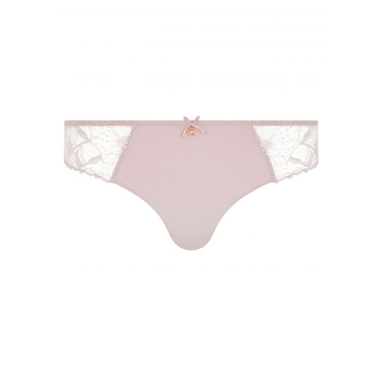 CHANTELLE orchids koronkowe figi