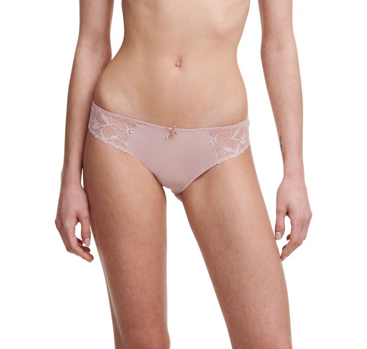 CHANTELLE orchids koronkowe figi