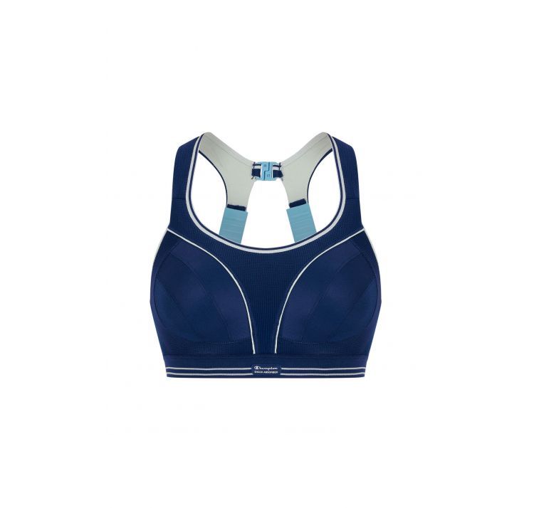 SHOCK ABSORBER ultimate run bra biustonosz sportowy