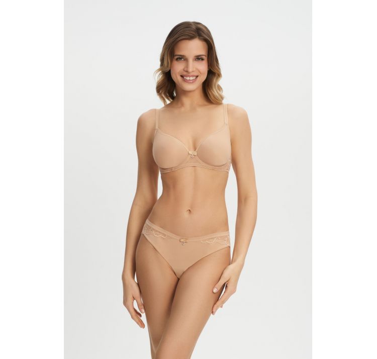 MARC&ANDRE mystic dahlia koronkowe figi