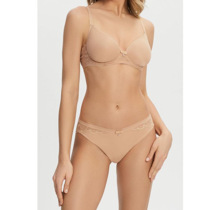 MARC&ANDRE mystic dahlia koronkowe figi