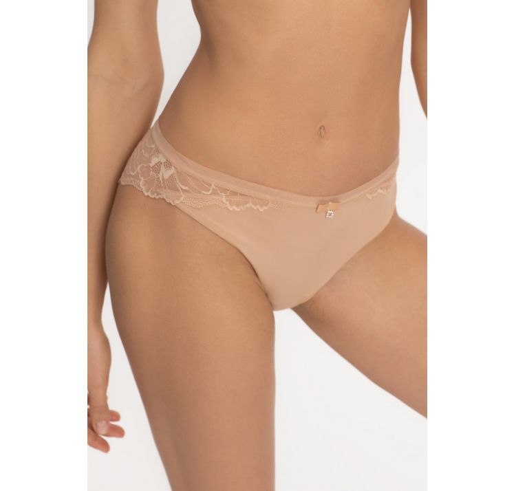 MARC&ANDRE mystic dahlia koronkowe figi