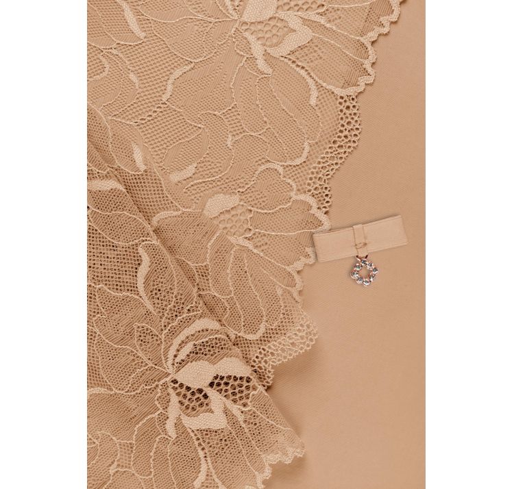 MARC&ANDRE mystic dahlia koronkowe figi