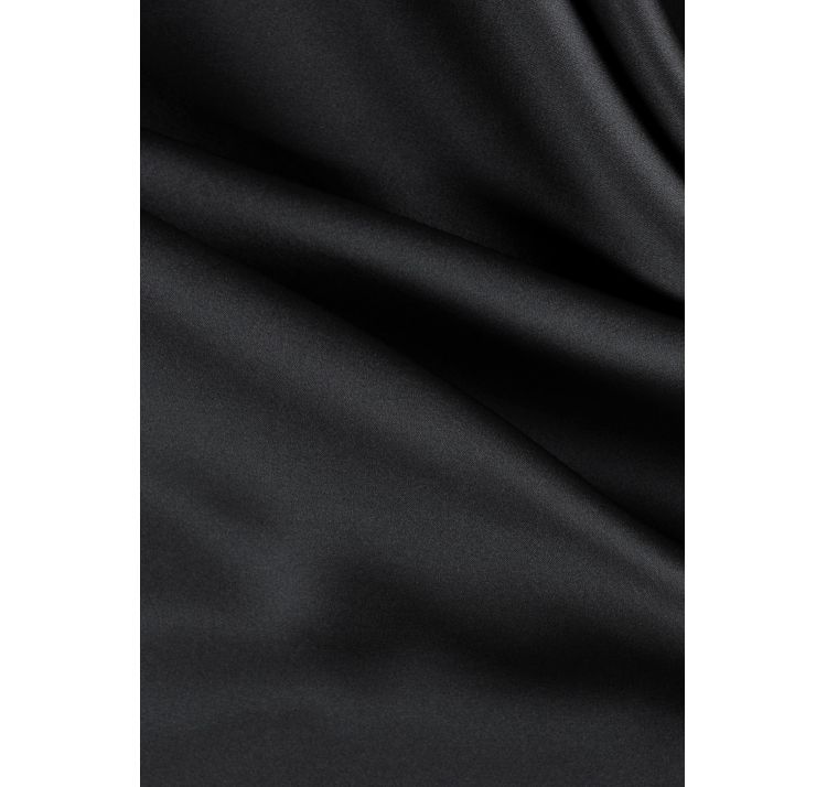 MARC&ANDRE silk story jedwabna koszulka nocna