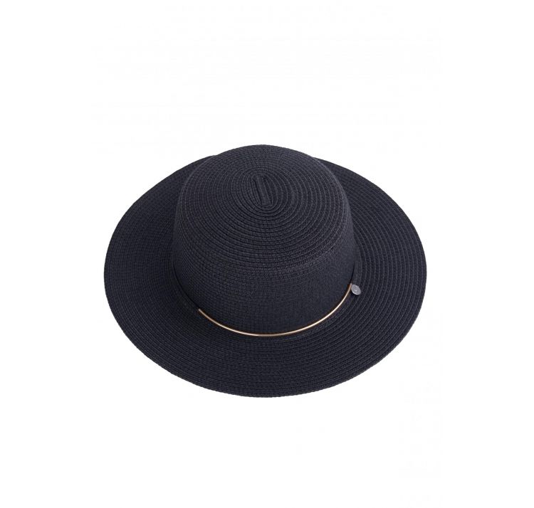 MARC&ANDRE canotier kapelusz plaŻowy 100% papier