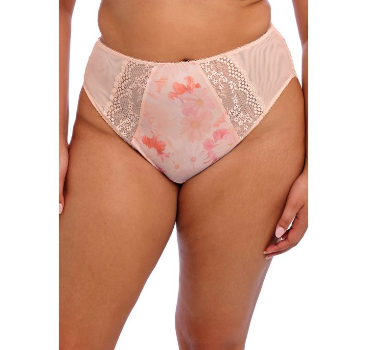 ELOMI lucie wysokie majtki