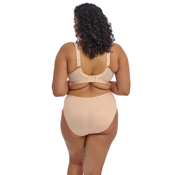 ELOMI cate miĘkki biustonosz bez fiszbin