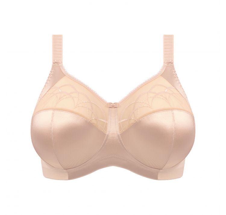 ELOMI cate miĘkki biustonosz bez fiszbin