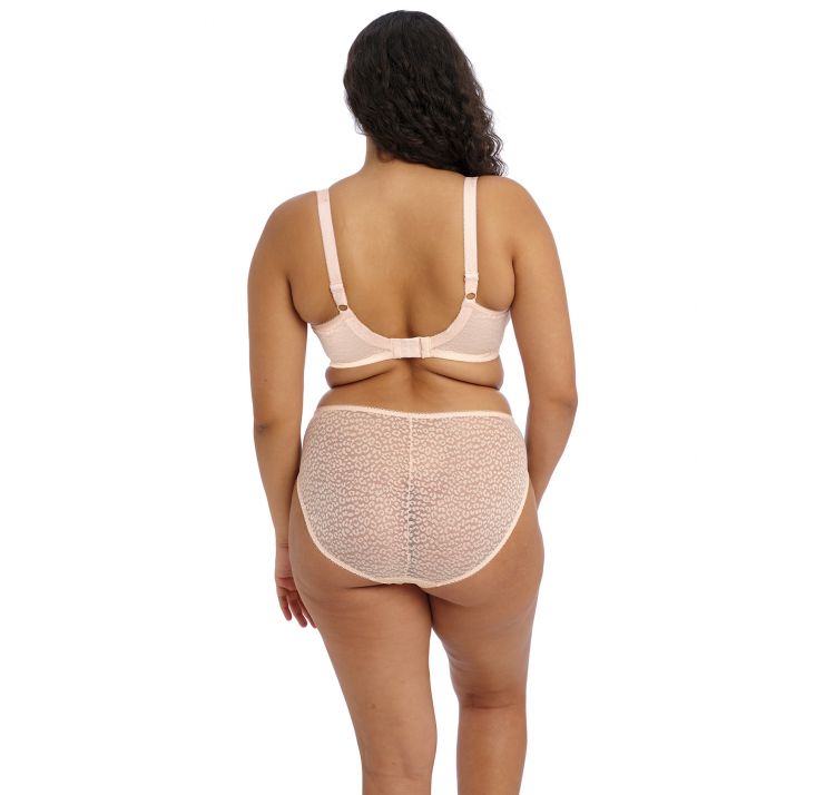 ELOMI lucie biustonosz plunge z elastycznĄ koronkĄ