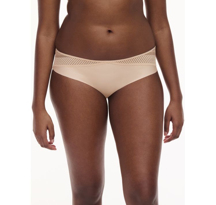 CHANTELLE PULP play bezszwowe majtki z koronkĄ