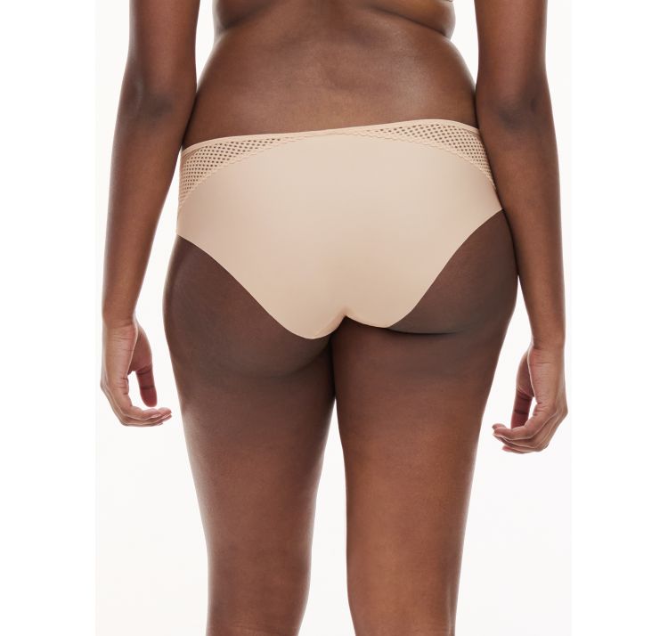 CHANTELLE PULP play bezszwowe majtki z koronkĄ