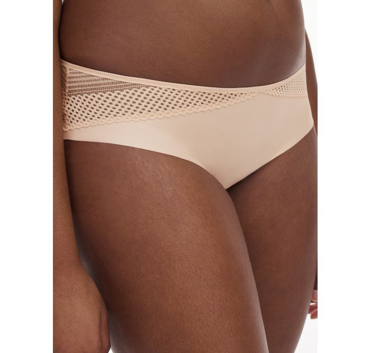 CHANTELLE PULP play bezszwowe majtki z koronkĄ