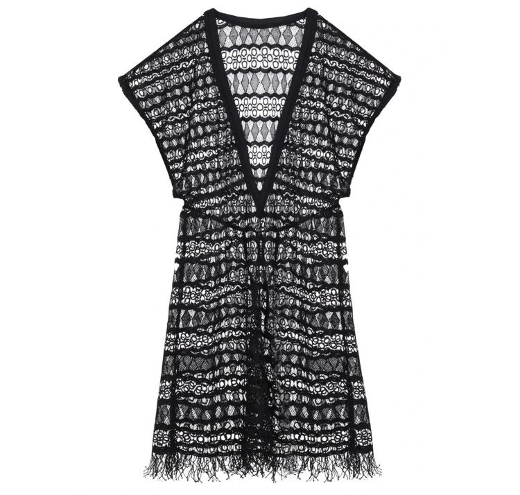 GOTTEX sukienka plaŻowa