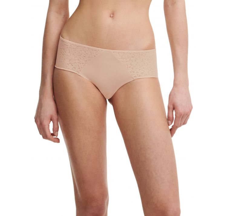 CHANTELLE EASY FEEL norah koronkowe szorty