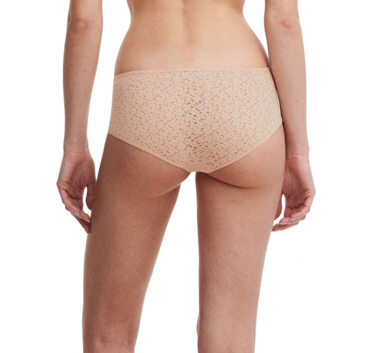 CHANTELLE EASY FEEL norah koronkowe szorty