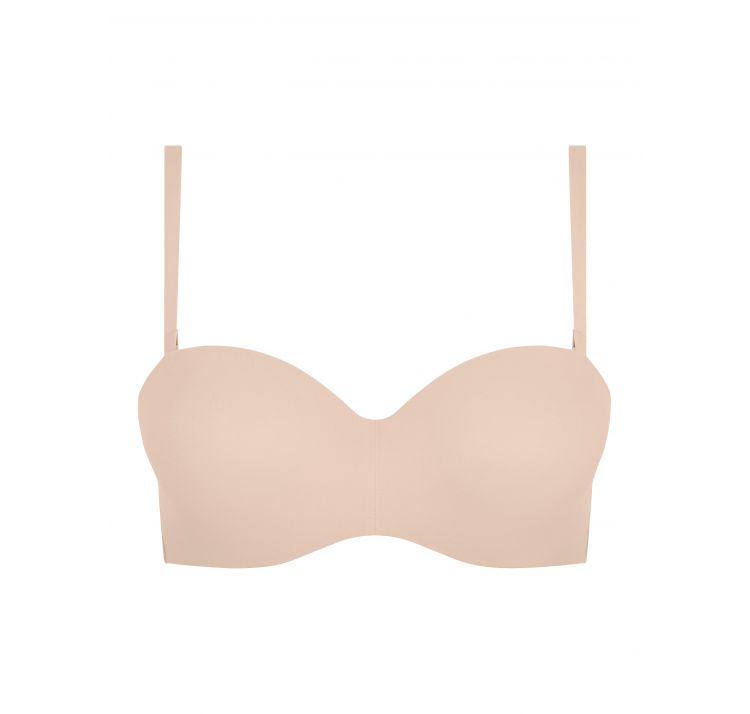 CHANTELLE EASY FEEL norah usztywniany biustonosz z odpinanymi ramiĄczkami