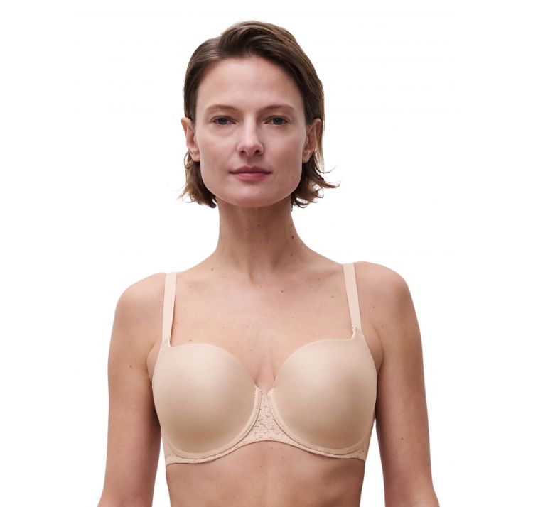 CHANTELLE EASY FEEL norah lekko usztywniany biustonosz