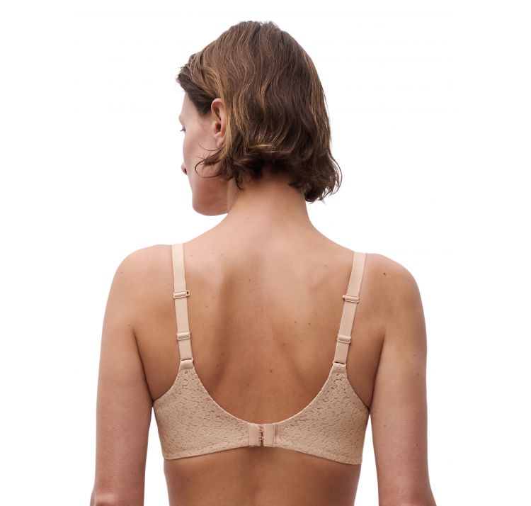 CHANTELLE EASY FEEL norah lekko usztywniany biustonosz