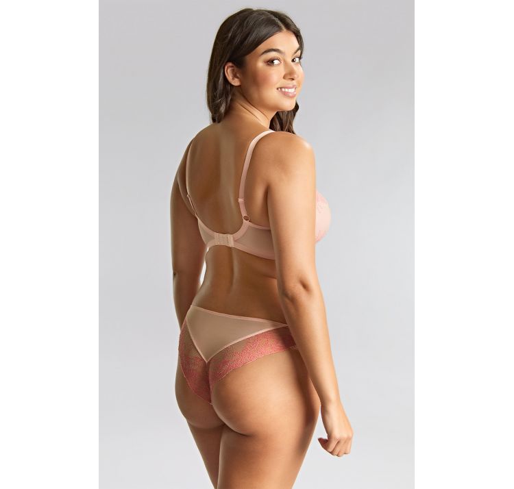 PANACHE ana koronkowe majtki brazyliany