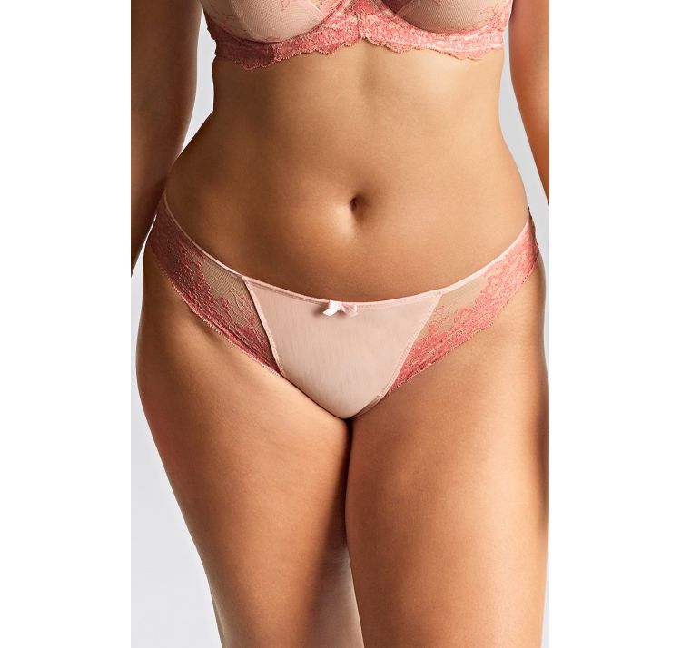 PANACHE ana koronkowe majtki brazyliany