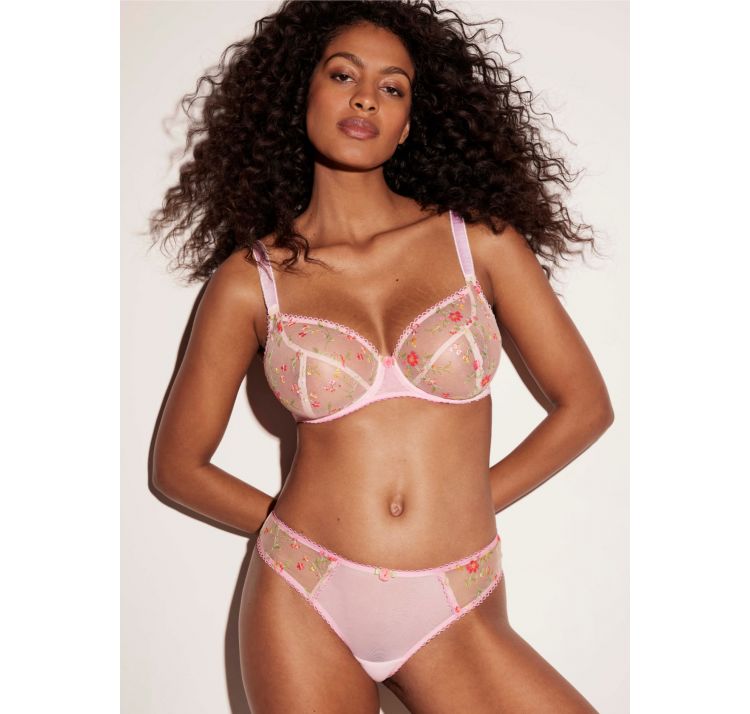 FREYA love crush koronkowe stringi