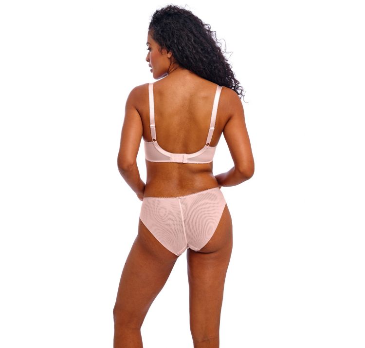 FREYA love crush koronkowe figi z bezszwowym tyŁem